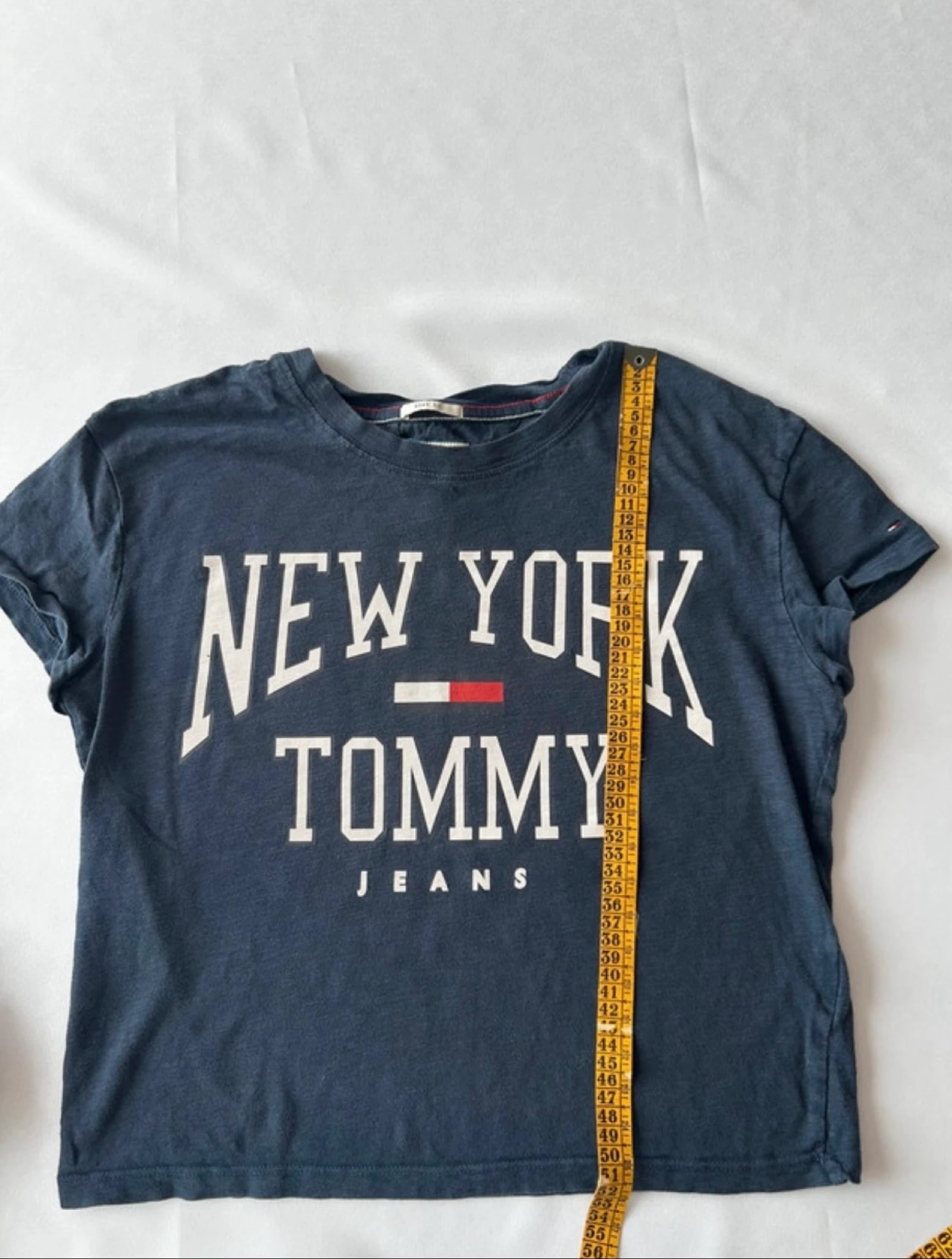 Pack of Women's T-Shirts Size S – photo 3